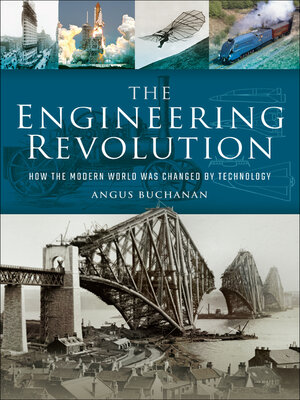 cover image of The Engineering Revolution